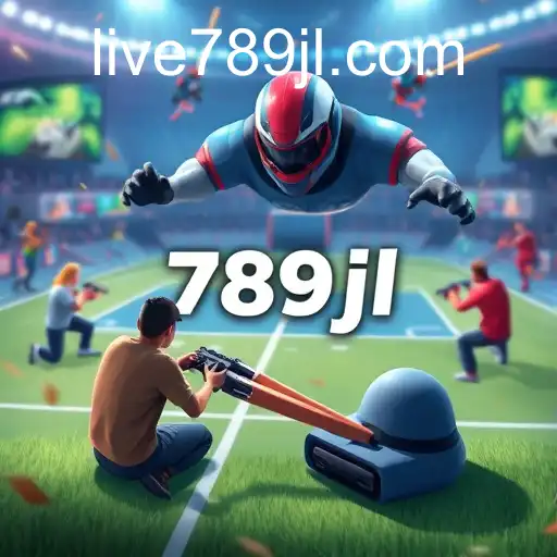 The Rise of 789jl: Revolutionizing Online Gaming