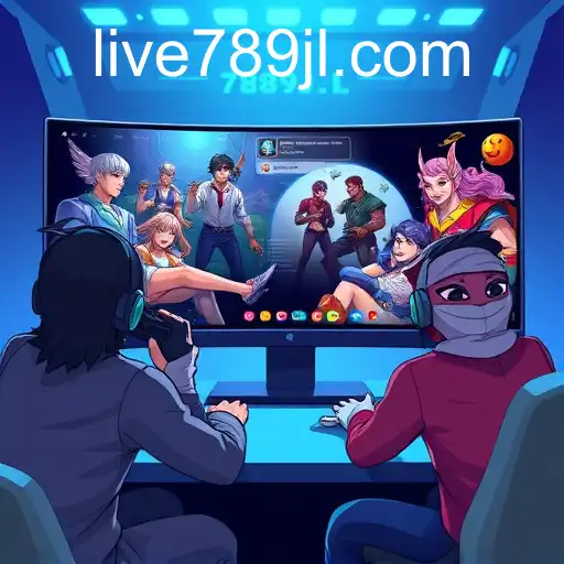 789jl Gaming Platform Expands with New Features