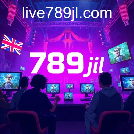 789jl: Gaming Hub of the Future