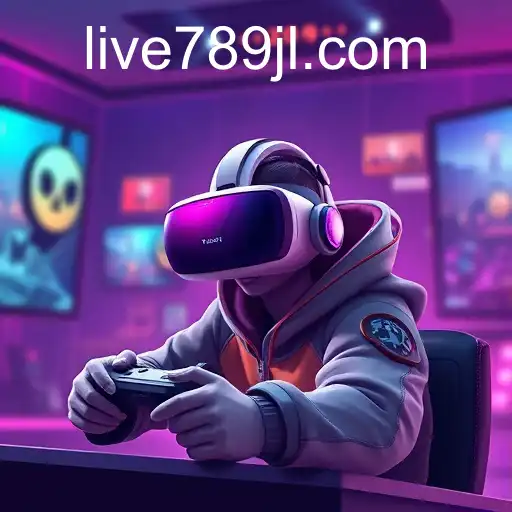 The Surging Popularity of 789jl: A Digital Gaming Revolution