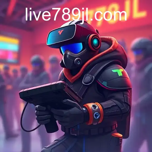 The Rise of 789jl and Its Impact on Online Gaming