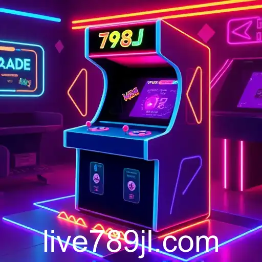 Exploring the Fascinating World of Arcade Games: A Journey Through Time and Technology