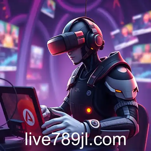 Digital Revolution in Online Gaming