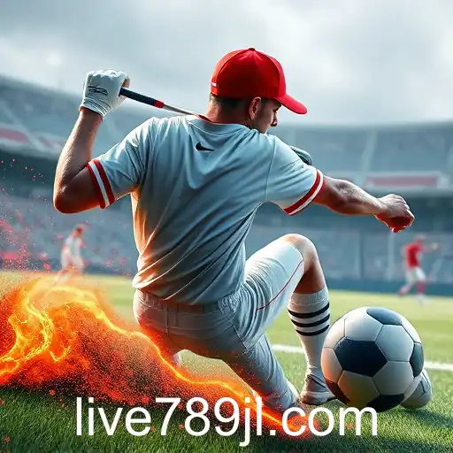 789jl: The Future of Online Gaming