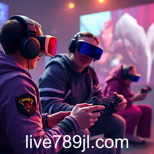 Gaming Evolutions and Online Trends