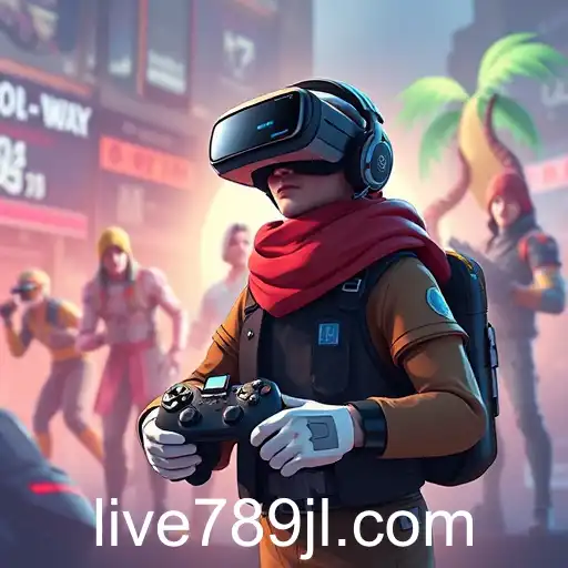 Gaming Trends and Innovations in 2025