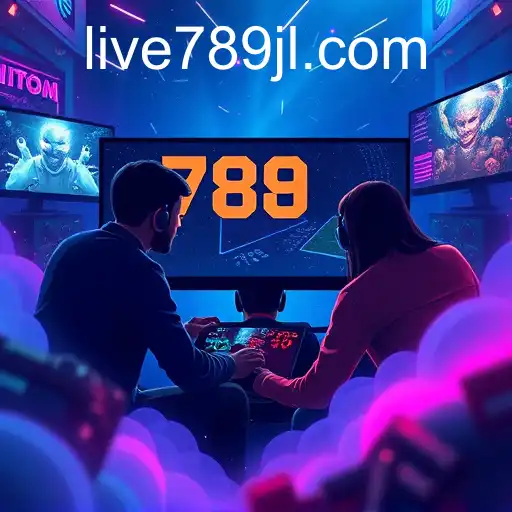 Gaming Trends and Innovations of 2026