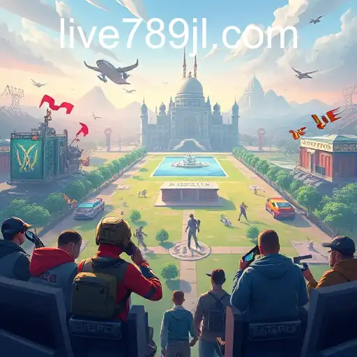 Gaming Trends and Innovations in 2026