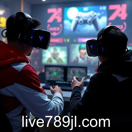 Innovative Trends in Online Gaming