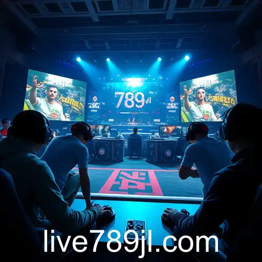 Innovative Trends in Online Gaming