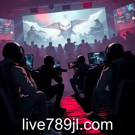 Unleashing Endless Fun: Exploring the Excitement of Multiplayer Games