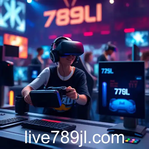 The Rise of Online Gaming in 2025