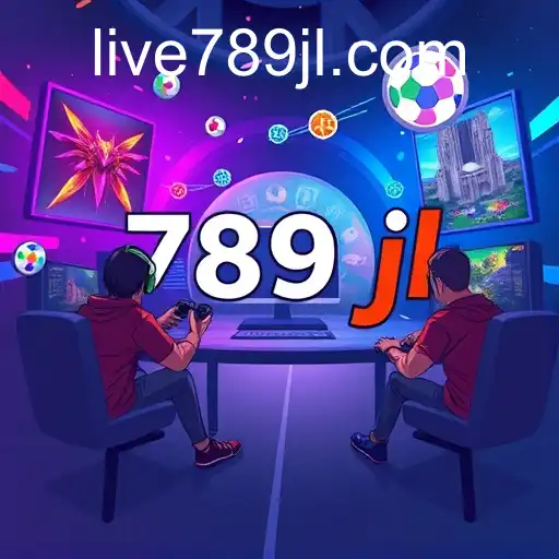 The Rise of 789jl in the Gaming World