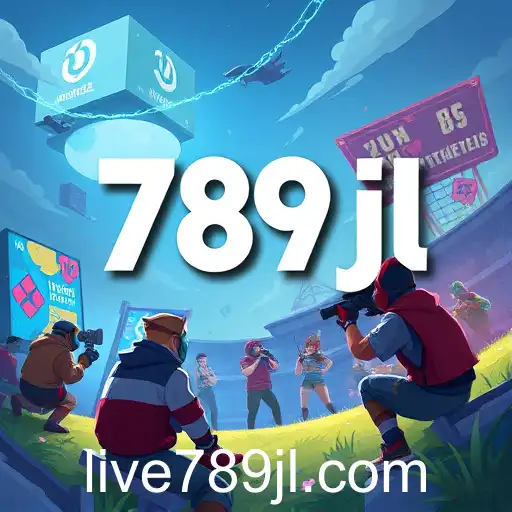The Rise of 789jl: Reinventing Online Gaming