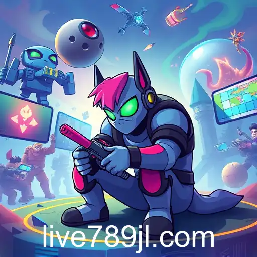 The Rise of Online Gaming in the Digital Era