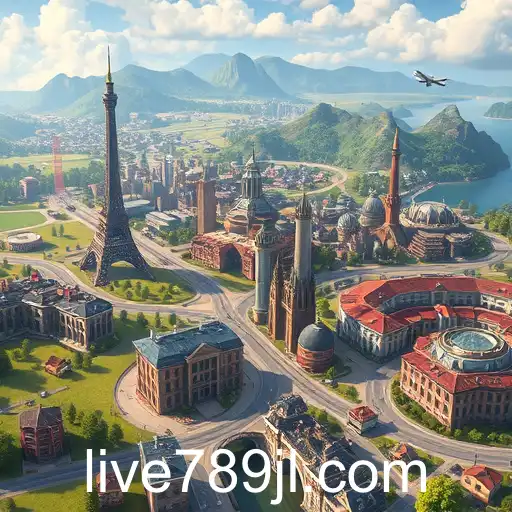 The Evolution and Impact of Simulation Games in the Gaming Industry