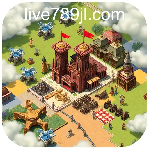 Exploring the World of Strategy Games: Unlocking the Secrets of Tactical Mastery