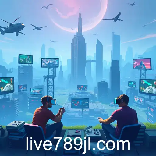 The Rise of Unconventional Gaming Platforms